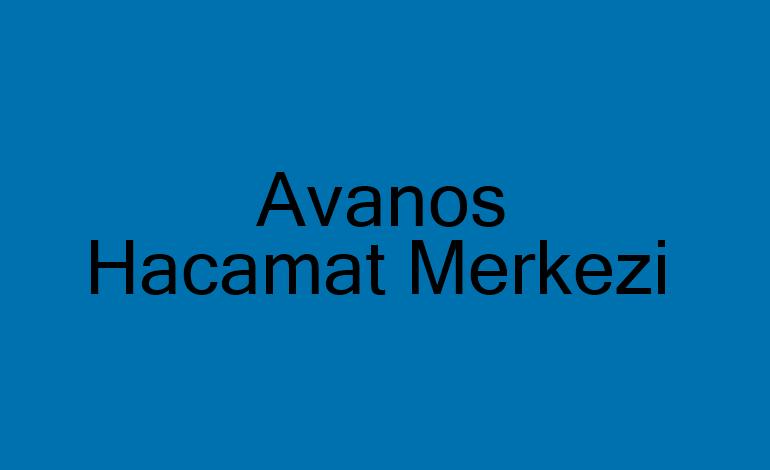 Avanos  Hacamat Kupaları,Malzemeleri sülük Satış Merkezi,Hacamat Kursu,