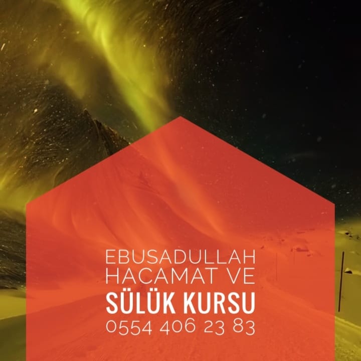 Konya Hacamat Ebusadullah Blog